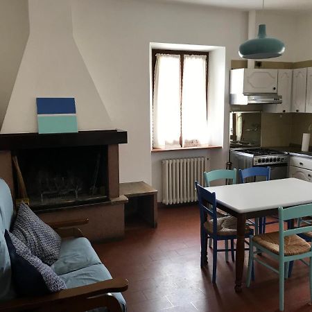 La Casa Delle Sirene Otel Assisi Dış mekan fotoğraf