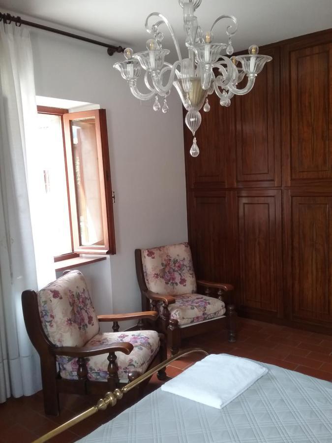 La Casa Delle Sirene Otel Assisi Dış mekan fotoğraf