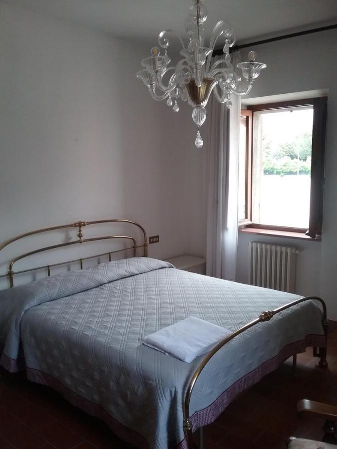 La Casa Delle Sirene Otel Assisi Dış mekan fotoğraf