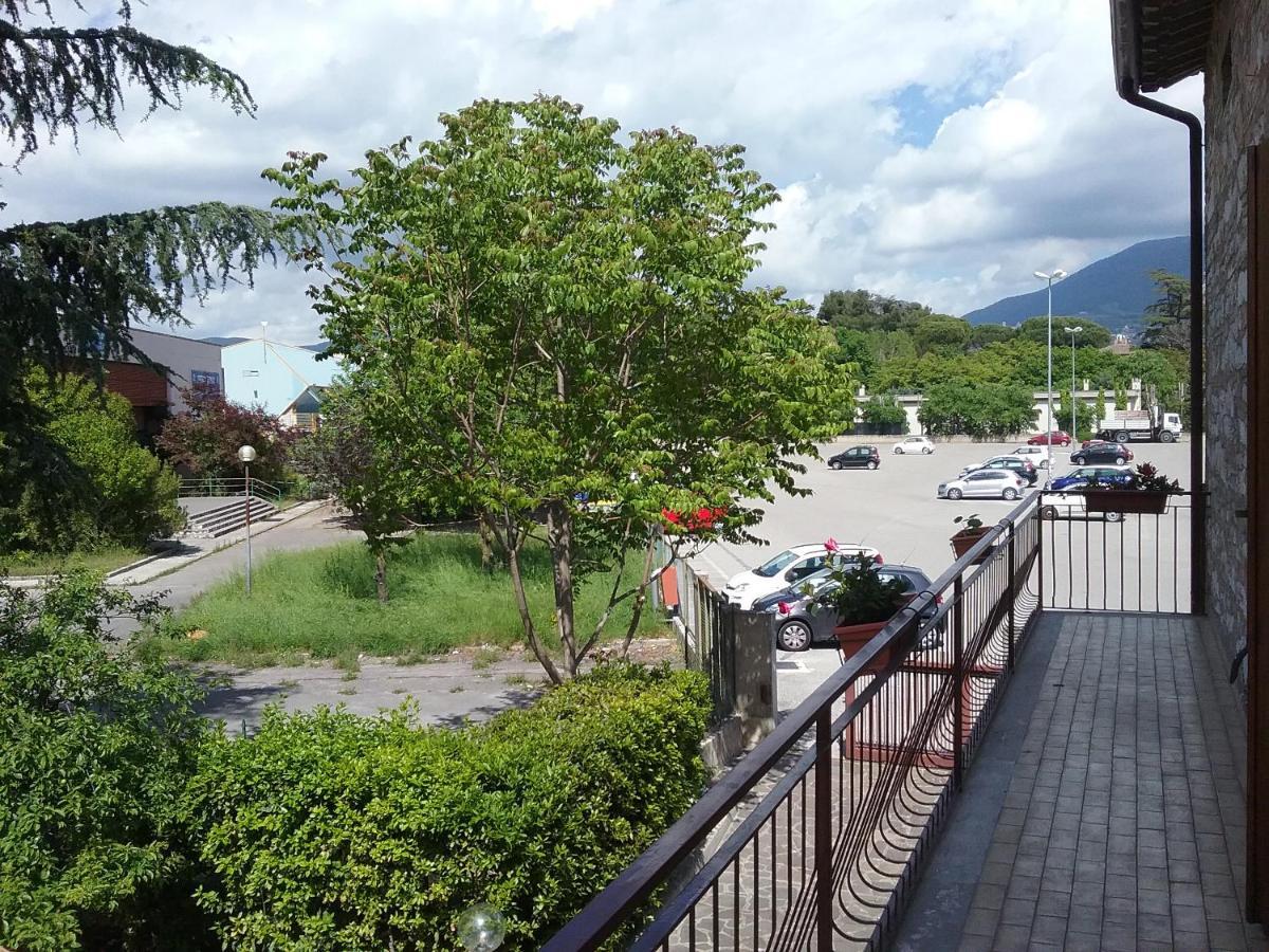 La Casa Delle Sirene Otel Assisi Dış mekan fotoğraf