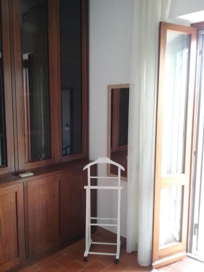 La Casa Delle Sirene Otel Assisi Dış mekan fotoğraf