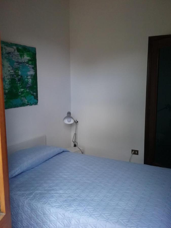 La Casa Delle Sirene Otel Assisi Dış mekan fotoğraf