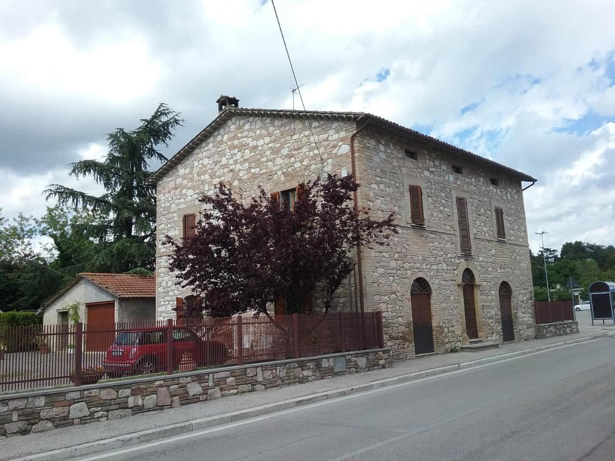 La Casa Delle Sirene Otel Assisi Dış mekan fotoğraf