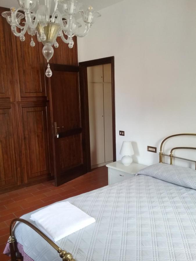La Casa Delle Sirene Otel Assisi Dış mekan fotoğraf