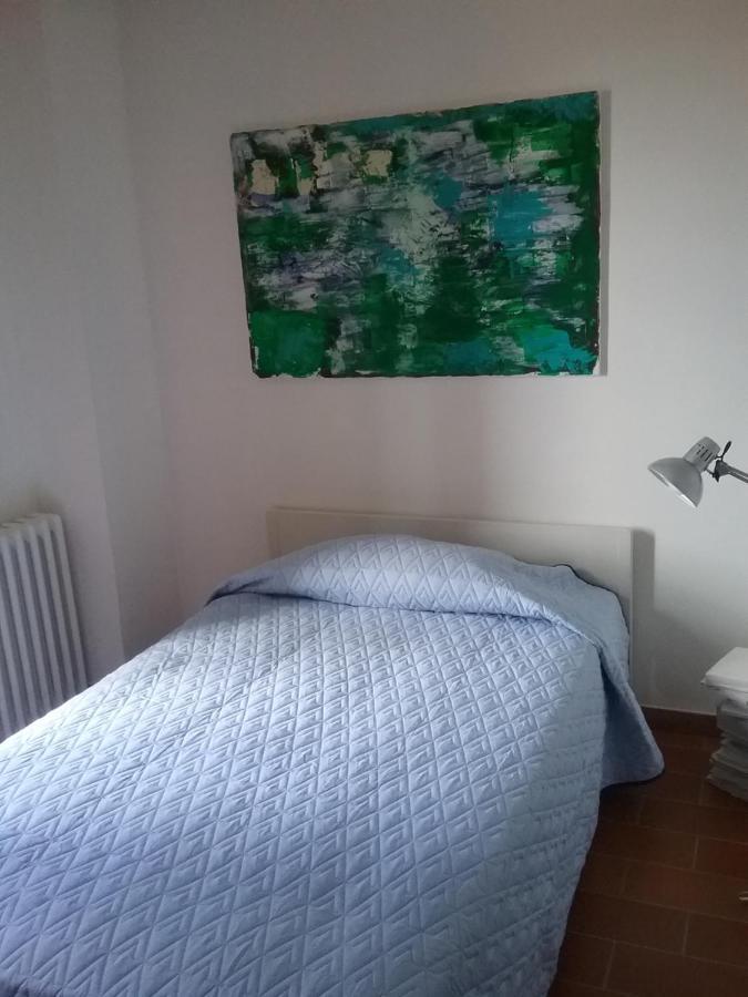 La Casa Delle Sirene Otel Assisi Dış mekan fotoğraf