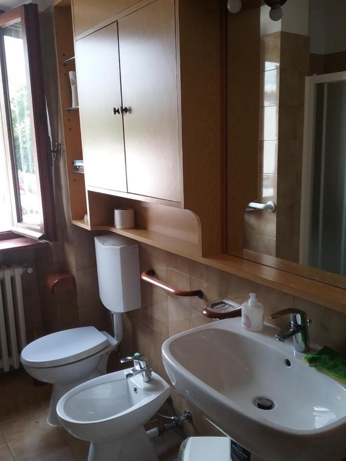 La Casa Delle Sirene Otel Assisi Dış mekan fotoğraf